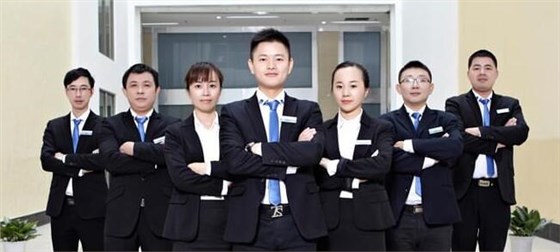 世预赛(中国)家具安装公司管理团队风采