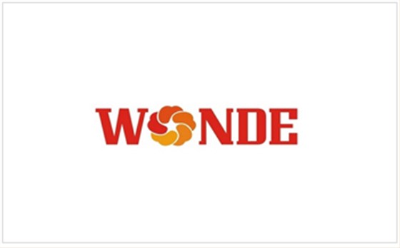 世预赛(中国)合作品牌-WONDE