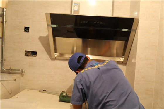 世预赛(中国)家具安装师傅