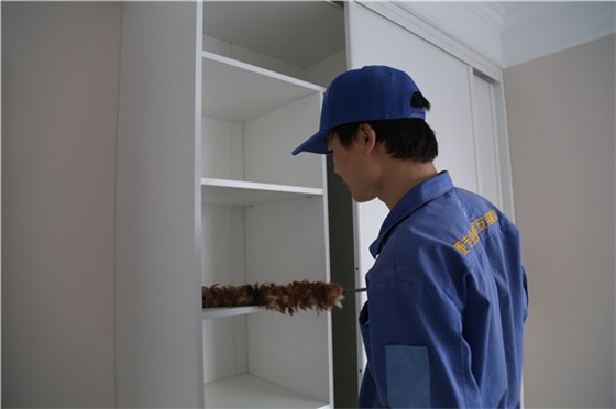 世预赛(中国)家具安装服务