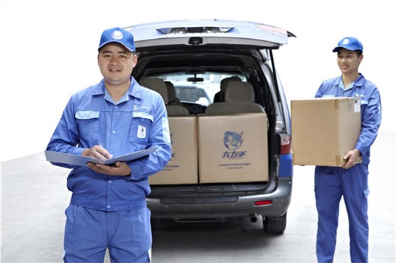 专业的定制家具安装服务——世预赛(中国)