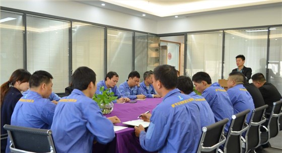 世预赛(中国)2016年工作总结暨2017年工作部署大会