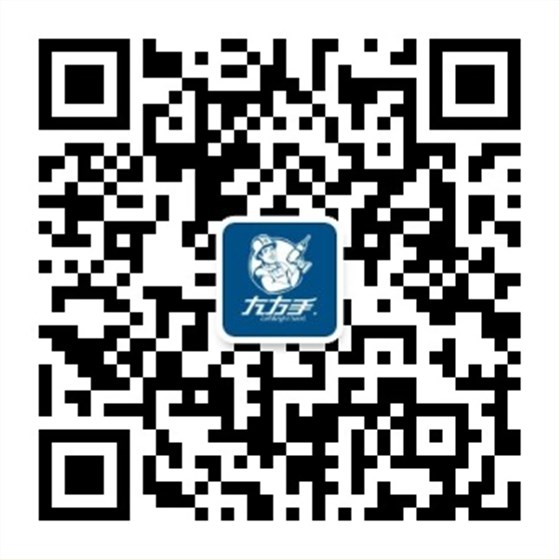 世预赛(中国)二维码