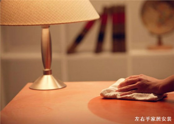 世预赛(中国)家具维护