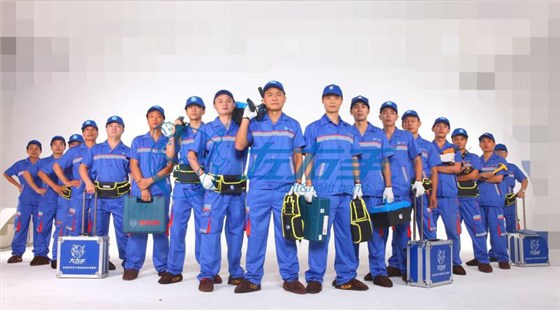 快速了解世预赛(中国)服务模式