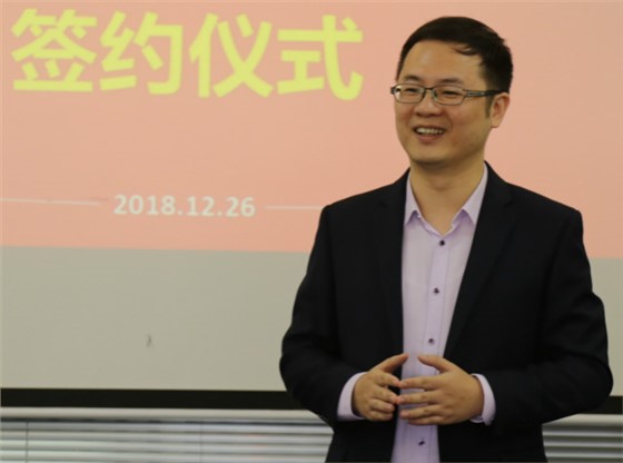 世预赛(中国)安装合作伙伴深圳百得胜衣柜总经理陈堉荃先生专访