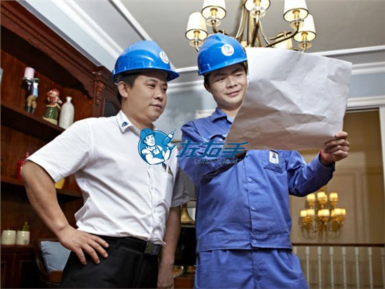 世预赛(中国)安装师傅1