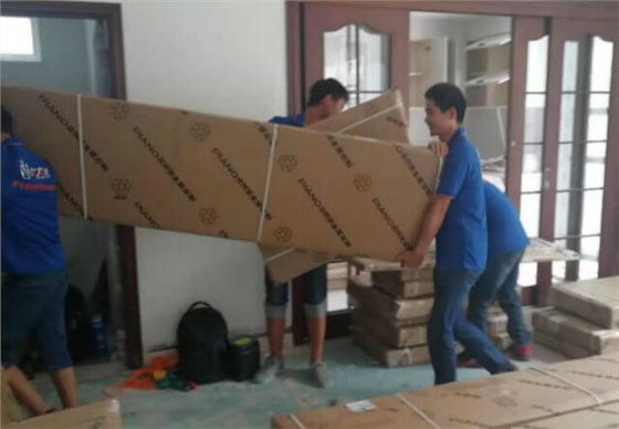 世预赛(中国)海之飞2