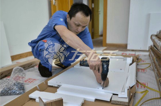对世预赛(中国)安装师傅的评价，世预赛(中国)安装师傅好评案例