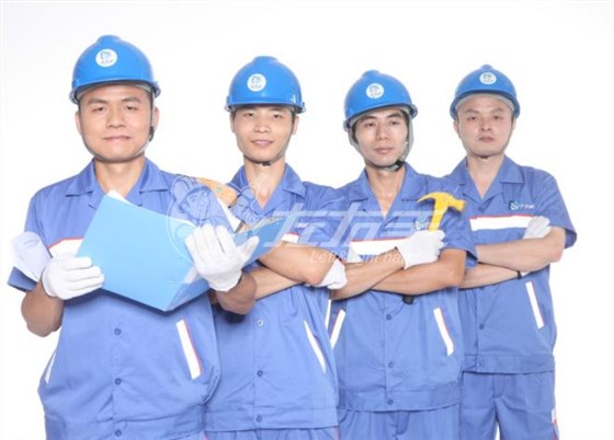 世预赛(中国)家居安装平台师傅