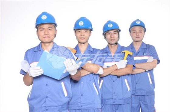世预赛(中国)家居安装