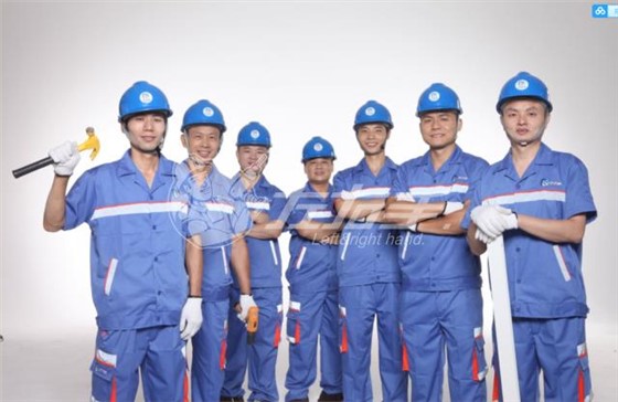 世预赛(中国)家具安装