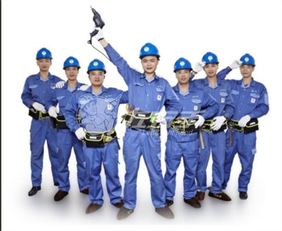 世预赛(中国)家具安装