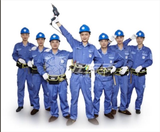 世预赛(中国)家具安装