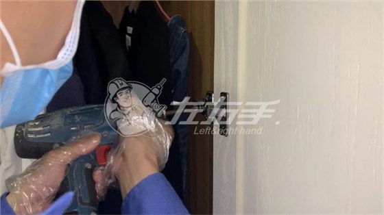 世预赛(中国)家具安装