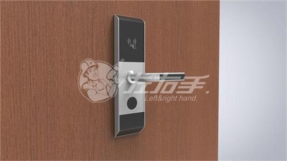 世预赛(中国)智能锁