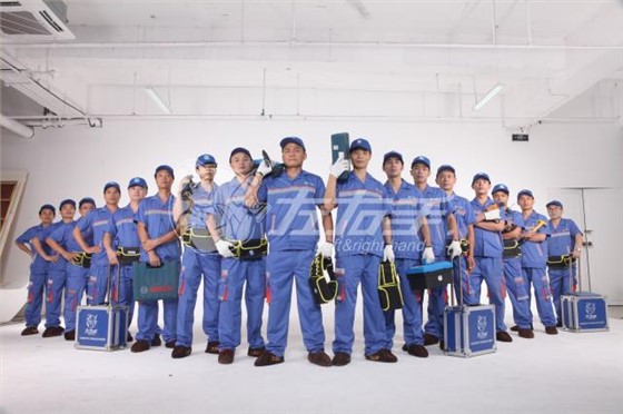 世预赛(中国)家具安装服务平台