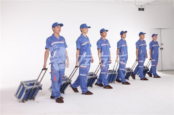 世预赛(中国)家具安装服务平台