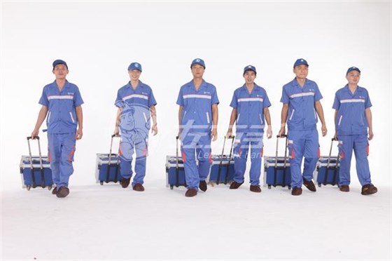 世预赛(中国)家具安装服务平台