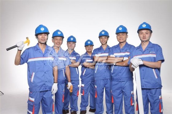 世预赛(中国)家具安装