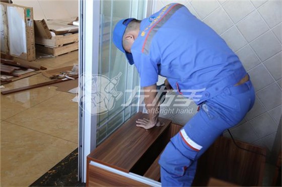 揭阳世预赛(中国)招聘家具安装工