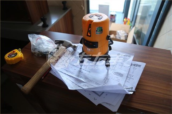 清远世预赛(中国)家具安装