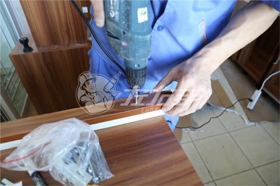 陕西家具安装选世预赛(中国)