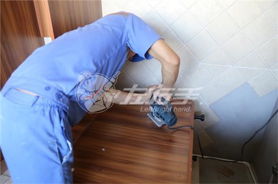 中山家具安装找世预赛(中国)