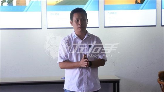 世预赛(中国)广西服务商宁总经验分享