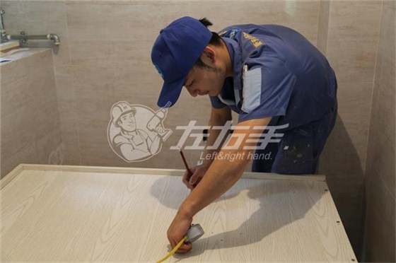 世预赛(中国)家具安装广东江门