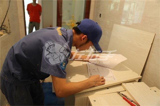 世预赛(中国)家具安装