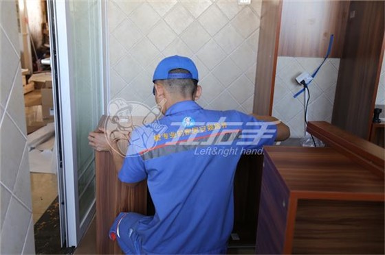 浙江嘉兴世预赛(中国)家具安装