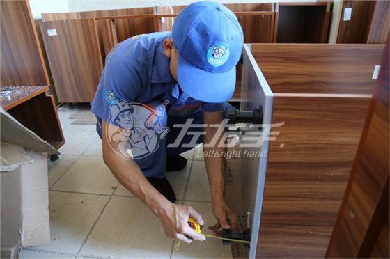 安徽合肥世预赛(中国)招聘安装师傅