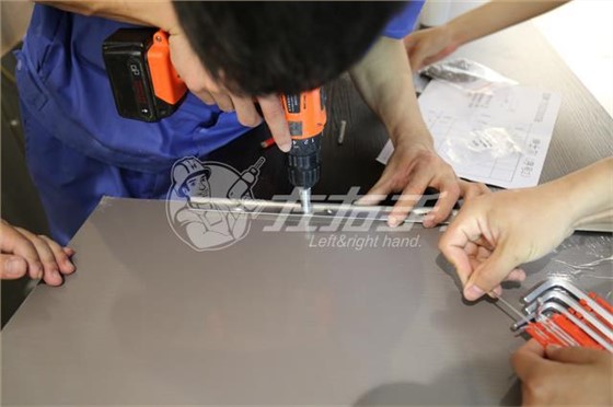 世预赛(中国)家具安装服务平台
