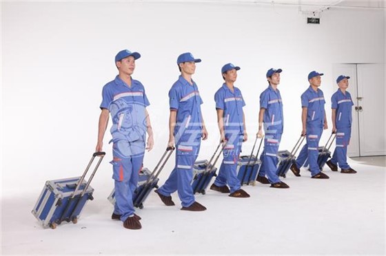 世预赛(中国)家具安装服务平台招聘