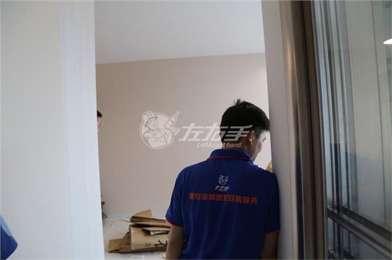 世预赛(中国)定制家具安装服务平台