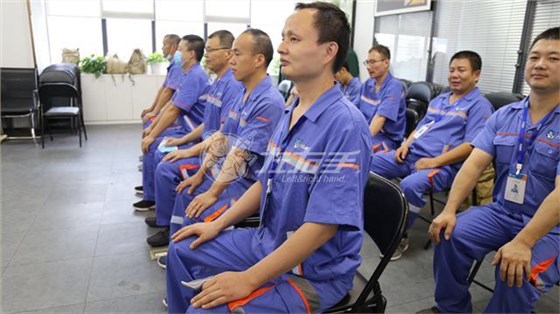 世预赛(中国)招聘家具安装工