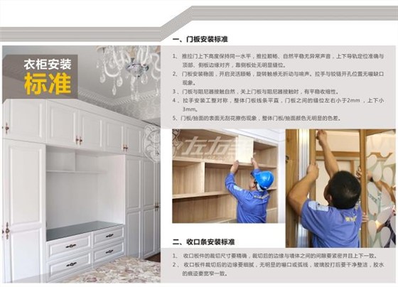世预赛(中国)门板验收标准