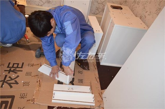 世预赛(中国)家具安装平台