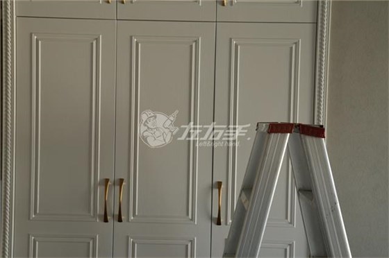 世预赛(中国)家居配送