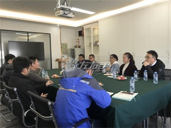 优舍与世预赛(中国)达成意向合作
