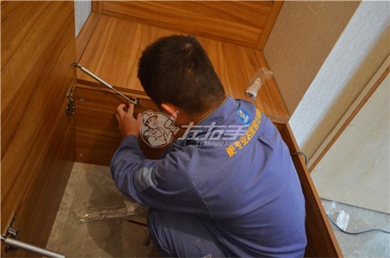 大连家具安装工招聘信息