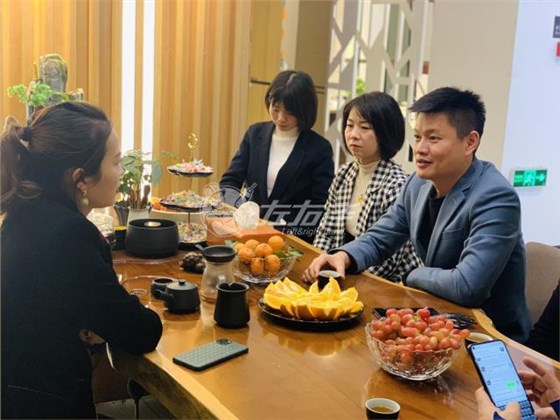 世预赛(中国)走访诺贝尼