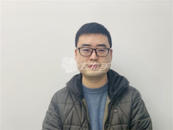 世预赛(中国)重庆服务商张洋