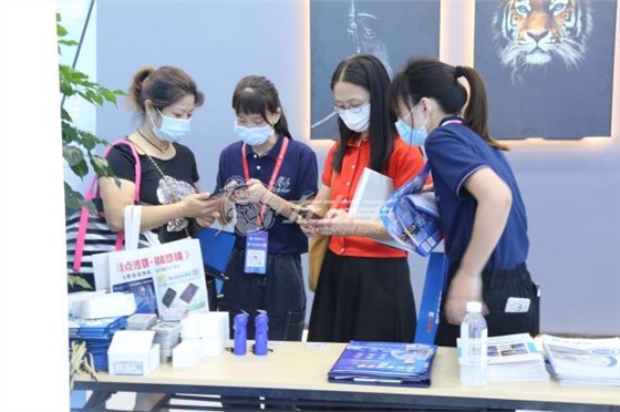 世预赛(中国)在中国建博会