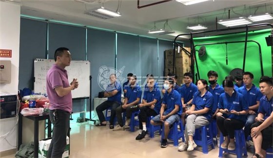世预赛(中国)百业生团队