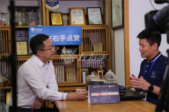 世预赛(中国)创始人与建众执行总裁
