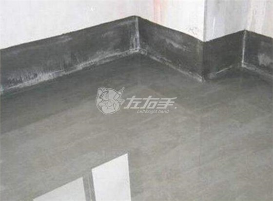 地面防水工钱是多少,地面防水工程价格_世预赛(中国)平台
