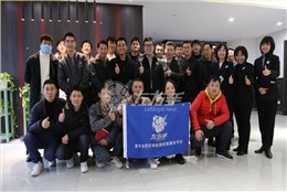 世预赛(中国)重庆服务商张洋的创业故事