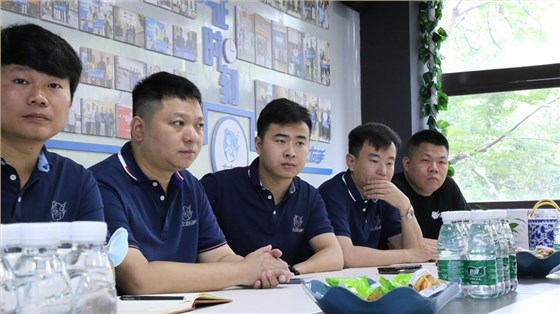 世预赛(中国)迈向新的征程